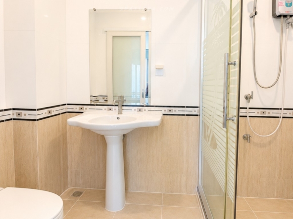 ✨ ให้เช่า CC Condominium 2 เขาน้อย | 2 ห้องนอน 2 ห้องน้ำ ✨ – ภาพที่ 9 – East Pattaya – #9P-15893