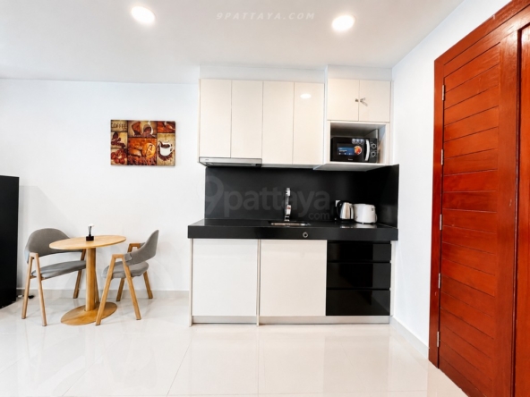 ✨ ขายคอนโดติดทะเล Club Royal Condominium | วิวสระและวิวทะเล ✨ – ภาพที่ 3 – Wongamat – #9P-15939