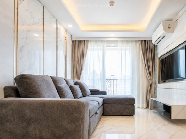 ✨ ขายคอนโด Dusit Grand Condo View 2 | ห้องสภาพดี ไม่เคยปล่อยเช่า ✨ – ภาพที่ 3 – Jomtien – #9P-15962