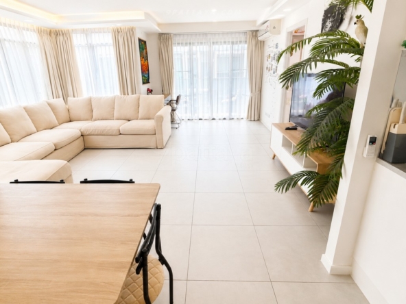 ✨ ให้เช่าคอนโดรับสัตว์เลี้ยง Siam Oriental Tropical Garden ✨ – ภาพที่ 8 – Jomtien – #9P-15969