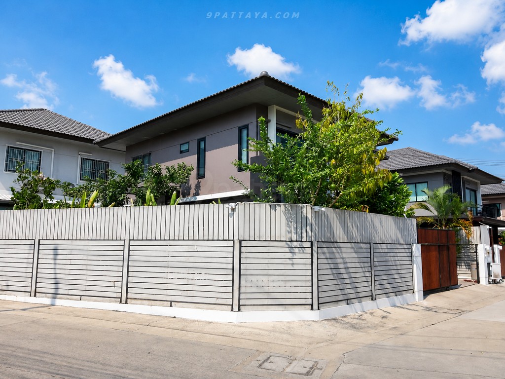 ✨ ขาย / ให้เช่าบ้าน หมู่บ้านพฤกษา นารา จอมเทียน ✨ – ภาพที่ 4 – Jomtien – #9P-15988