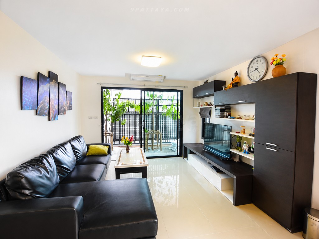✨ ขาย / ให้เช่าบ้าน หมู่บ้านพฤกษา นารา จอมเทียน ✨ – ภาพที่ 5 – Jomtien – #9P-15988