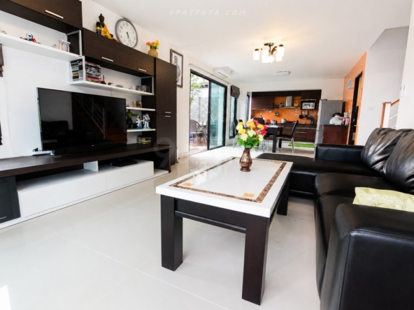 ✨ ขาย / ให้เช่าบ้าน หมู่บ้านพฤกษา นารา จอมเทียน ✨ – ภาพที่ 7 – Jomtien – #9P-15988