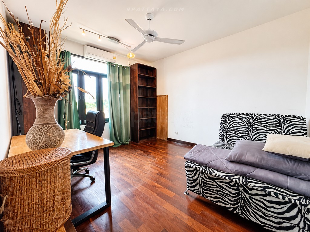 ✨ ขาย Pool Villa บางเสร่ | บ้านเดี่ยวชั้นเดียว ที่ดินใหญ่ 151 ตร.วา ✨ – ภาพที่ 4 – Bangsaray – #9P-15992