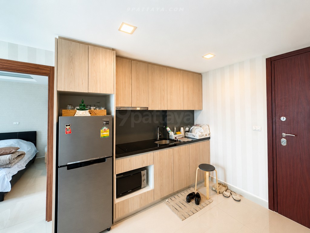 ✨ ขาย / ให้เช่า Laguna Maldives 3 Jomtien | ห้อง Combine 46 ตร.ม. ✨ – ภาพที่ 2 – Jomtien – #9P-15993