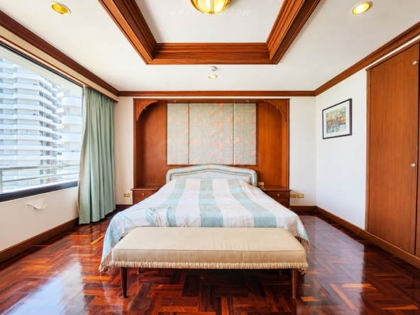 ✨ ขายคอนโดหรูติดทะเล Royal Cliff Garden พัทยา | 3 ห้องนอน วิวทะเล ✨ – ภาพที่ 5 – Pratamnak – #9P-15996
