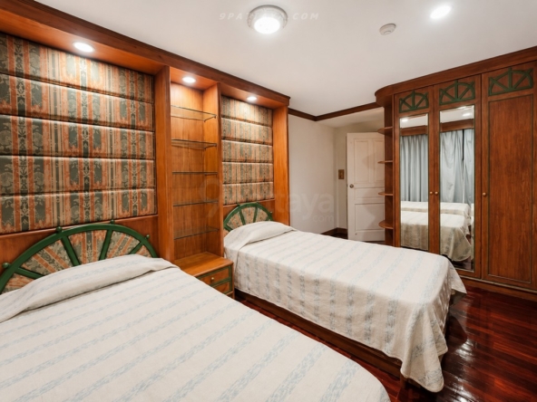 ✨ ขายคอนโดหรูติดทะเล Royal Cliff Garden พัทยา | 3 ห้องนอน วิวทะเล ✨ – ภาพที่ 7 – Pratamnak – #9P-15996