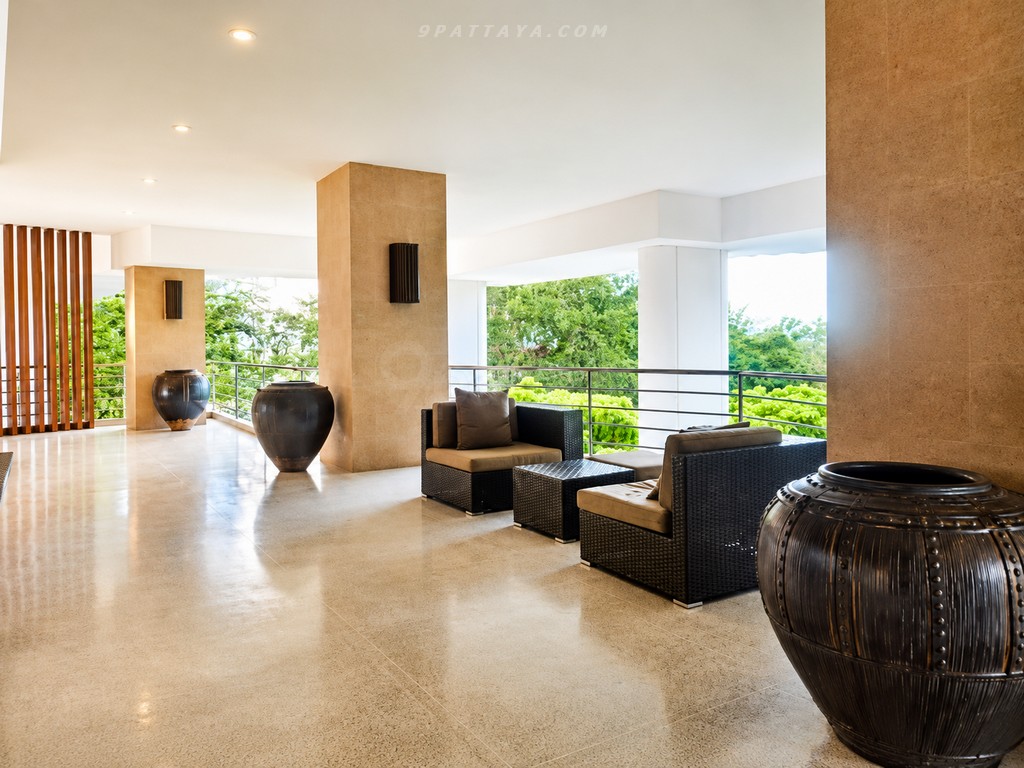 ✨ ขายคอนโดหรูติดทะเล Royal Cliff Garden พัทยา | 3 ห้องนอน วิวทะเล ✨ – ภาพที่ 8 – Pratamnak – #9P-15996