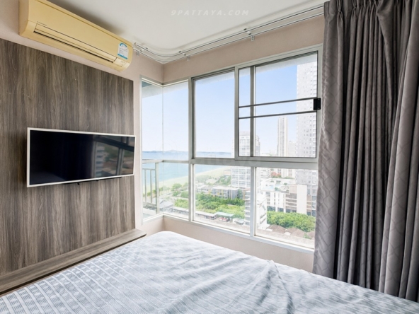 ✨ ขายคอนโด Lumpini Park Beach Jomtien | ชั้น 16 วิวเกาะล้าน ✨ – ภาพที่ 5 – Jomtien – #9P-15997