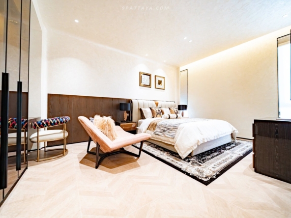 ✨ ขาย Luxury Pool Villa ใน Phoenix Gold Golf Club ✨ – ภาพที่ 2 – Na Jomtien – #9P-15998