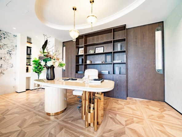 ✨ ขาย Luxury Pool Villa ใน Phoenix Gold Golf Club ✨ – ภาพที่ 4 – Na Jomtien – #9P-15998