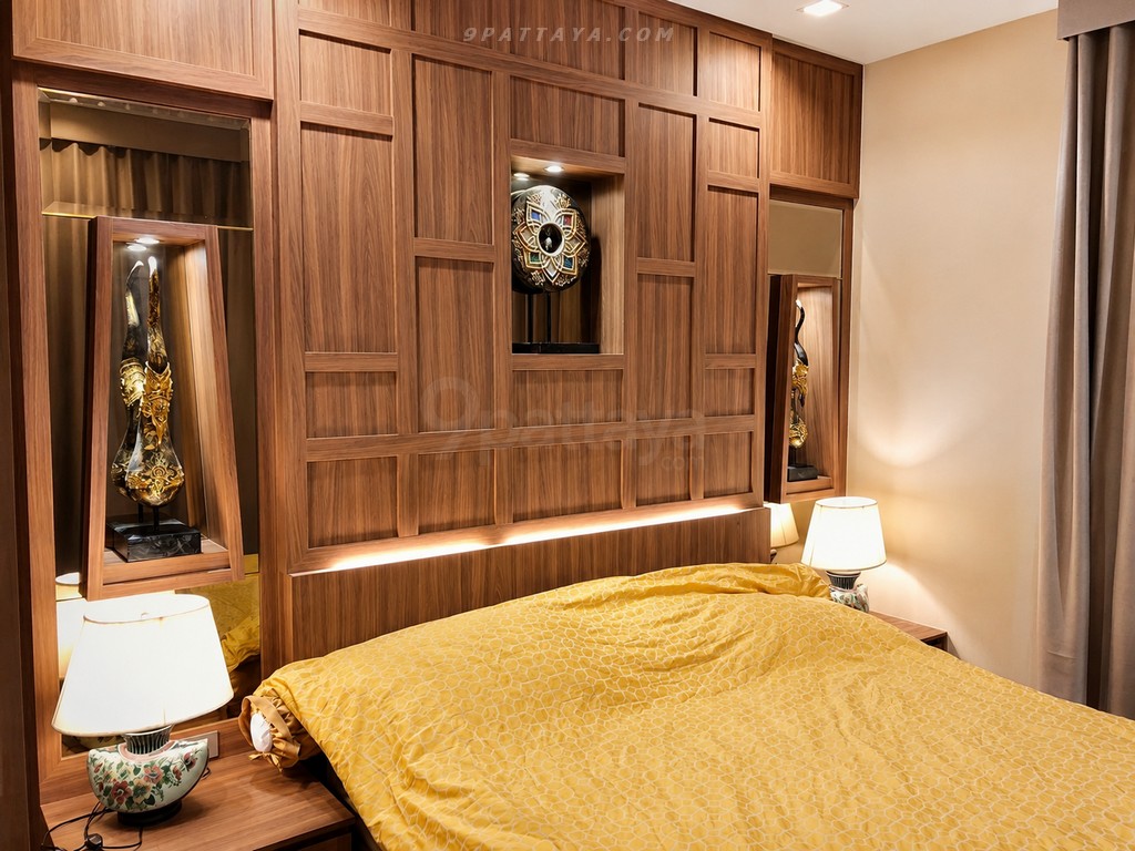 ✨ ขายคอนโดหรู Baan Plai Haad Wongamat | ชั้น 11 วิวทะเล ✨ – ภาพที่ 3 – Wongamat – #9P-16005