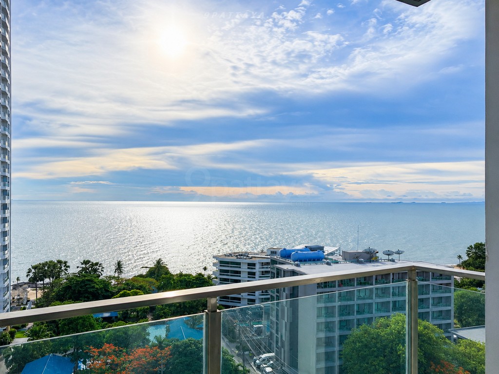 ✨ ขายคอนโดหรู Baan Plai Haad Wongamat | ชั้น 11 วิวทะเล ✨ – ภาพที่ 5 – Wongamat – #9P-16005