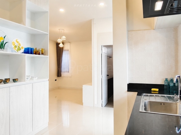 ✨ ขายบ้านพูลวิลล่า หมู่บ้านพรเทพ 2 หนองปรือ ✨ – ภาพที่ 8 – Mabprachan – #9P-16007