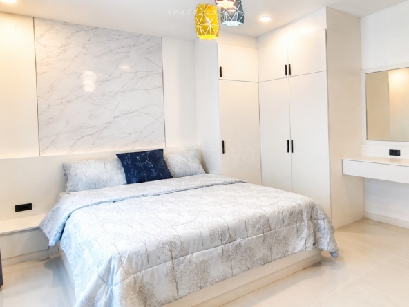 ✨ ขายบ้านพูลวิลล่า หมู่บ้านพรเทพ 2 หนองปรือ ✨ – ภาพที่ 7 – Mabprachan – #9P-16007