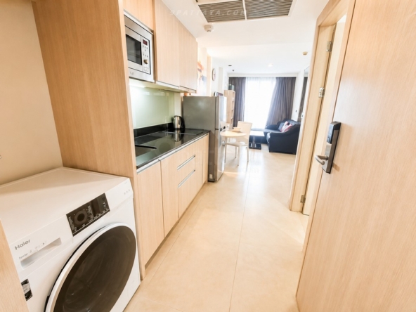 ✨ ให้เช่า / ขาย The Cliff Condominium | Pattaya Hill | ใกล้หาดโคซี่ 200 เมตร ✨ – ภาพที่ 5 – Pratamnak – #9P-16060
