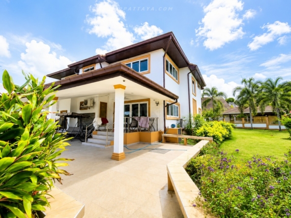 ✨ ขาย / ให้เช่า Pool Villa พื้นที่ใหญ่ | ใกล้หาดทรายแก้วและบางเสร่ ✨ – ภาพที่ 3 – Bangsaray – #9P-16061