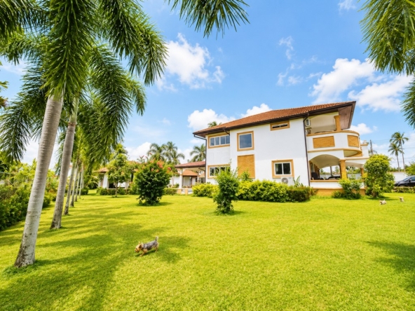✨ ขาย / ให้เช่า Pool Villa พื้นที่ใหญ่ | ใกล้หาดทรายแก้วและบางเสร่ ✨ – ภาพที่ 4 – Bangsaray – #9P-16061