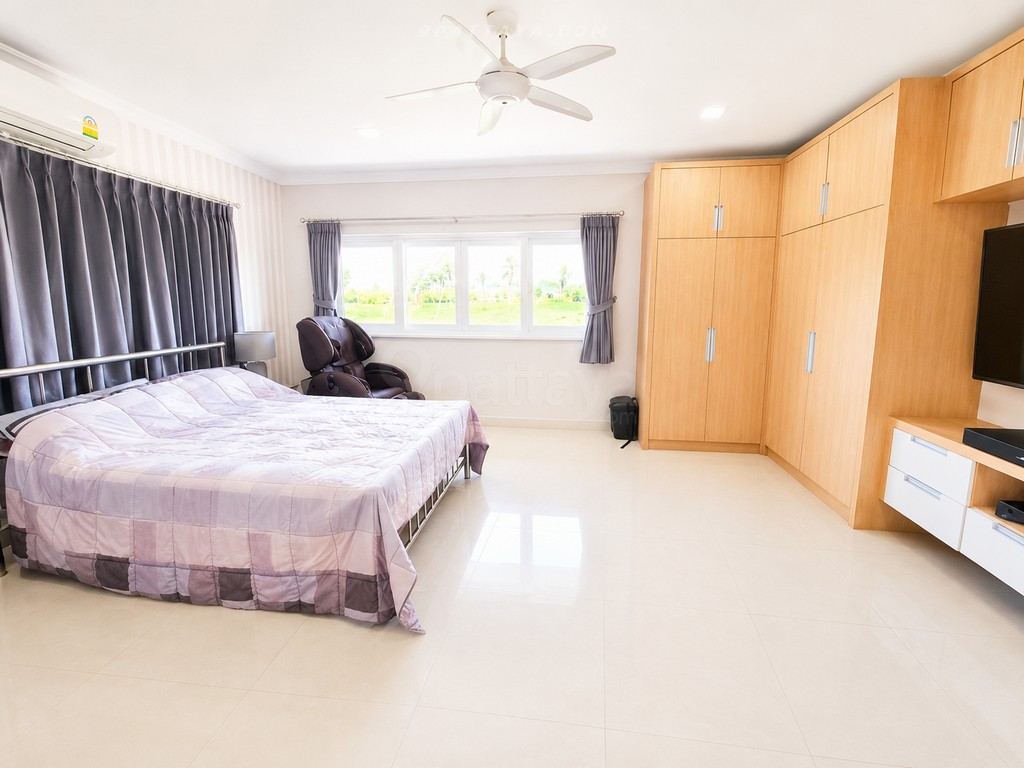 ✨ ขาย / ให้เช่า Pool Villa พื้นที่ใหญ่ | ใกล้หาดทรายแก้วและบางเสร่ ✨ – ภาพที่ 8 – Bangsaray – #9P-16061