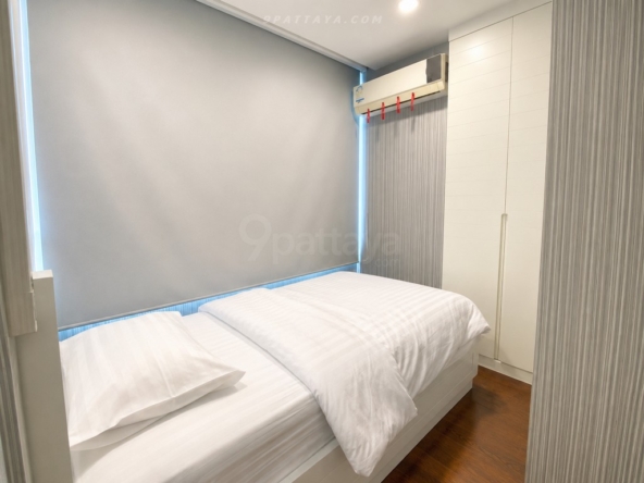 ✨ ให้เช่า Mövenpick White Sand Beach | Sea View ชั้น 15 | Beachfront ✨ – ภาพที่ 8 – Na Jomtien – #9P-16064