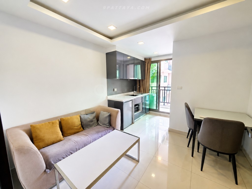 ✨ FQ ขายคอนโด Arcadia Beach Continental | วิวสระ ใจกลางพัทยา ✨ – ภาพที่ 2 – Central Pattaya – #9P-16080