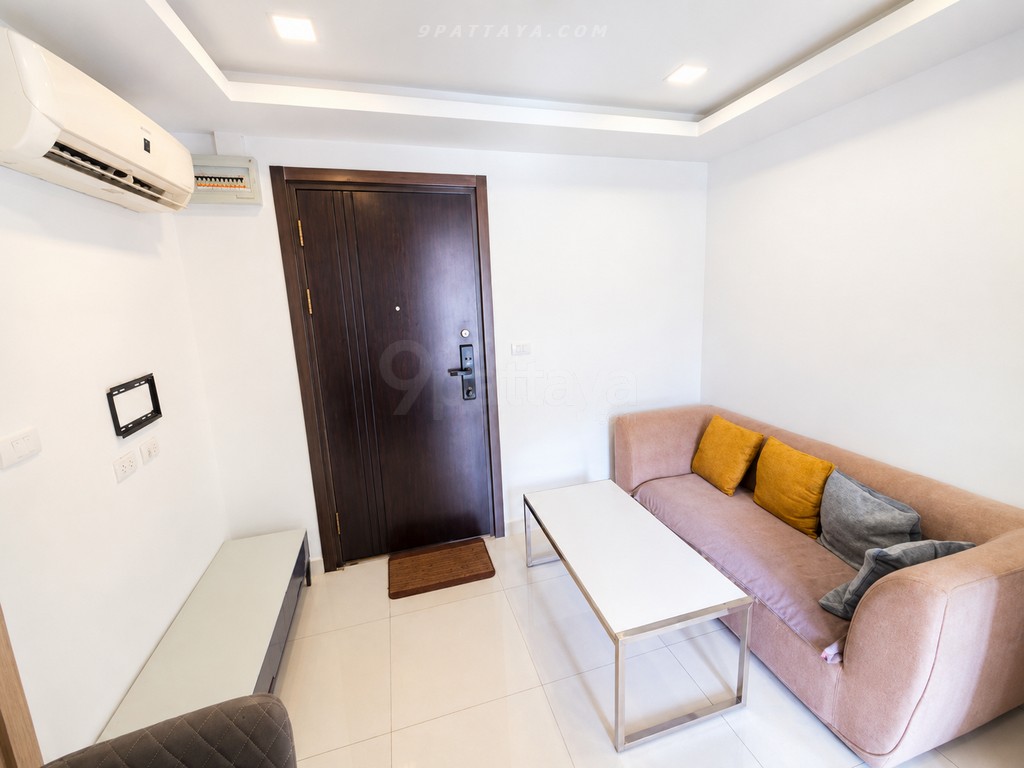 ✨ FQ ขายคอนโด Arcadia Beach Continental | วิวสระ ใจกลางพัทยา ✨ – ภาพที่ 3 – Central Pattaya – #9P-16080