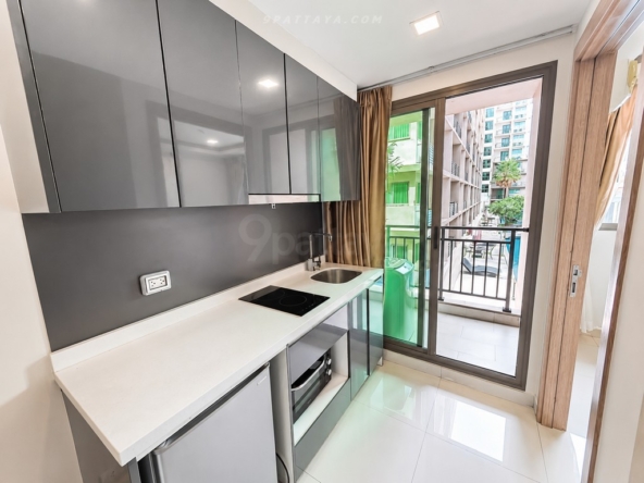 ✨ FQ ขายคอนโด Arcadia Beach Continental | วิวสระ ใจกลางพัทยา ✨ – ภาพที่ 5 – Central Pattaya – #9P-16080