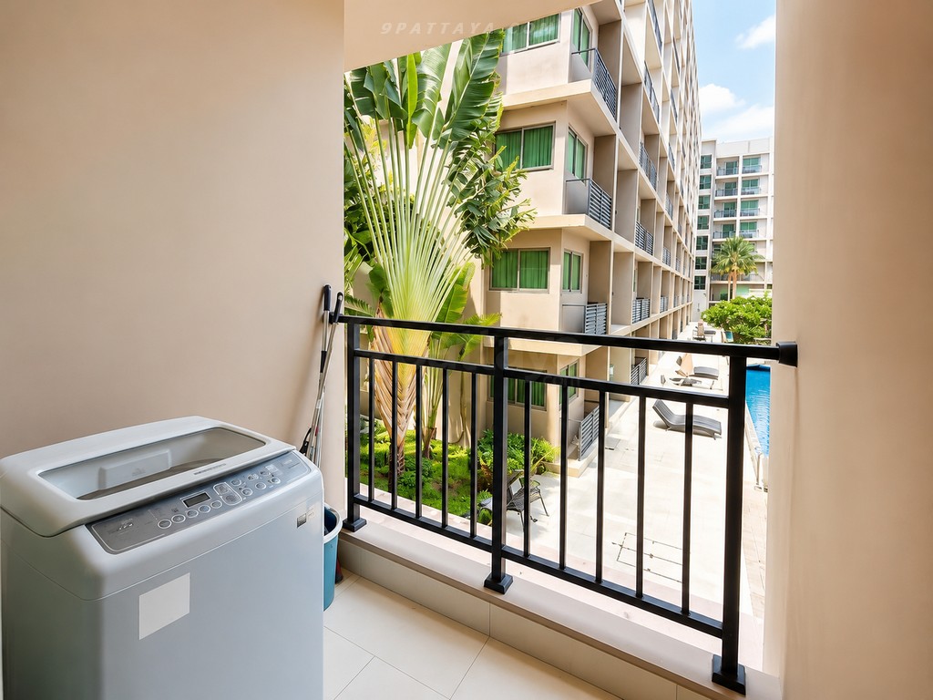 ✨ FQ ขายคอนโด Arcadia Beach Continental | วิวสระ ใจกลางพัทยา ✨ – ภาพที่ 9 – Central Pattaya – #9P-16080