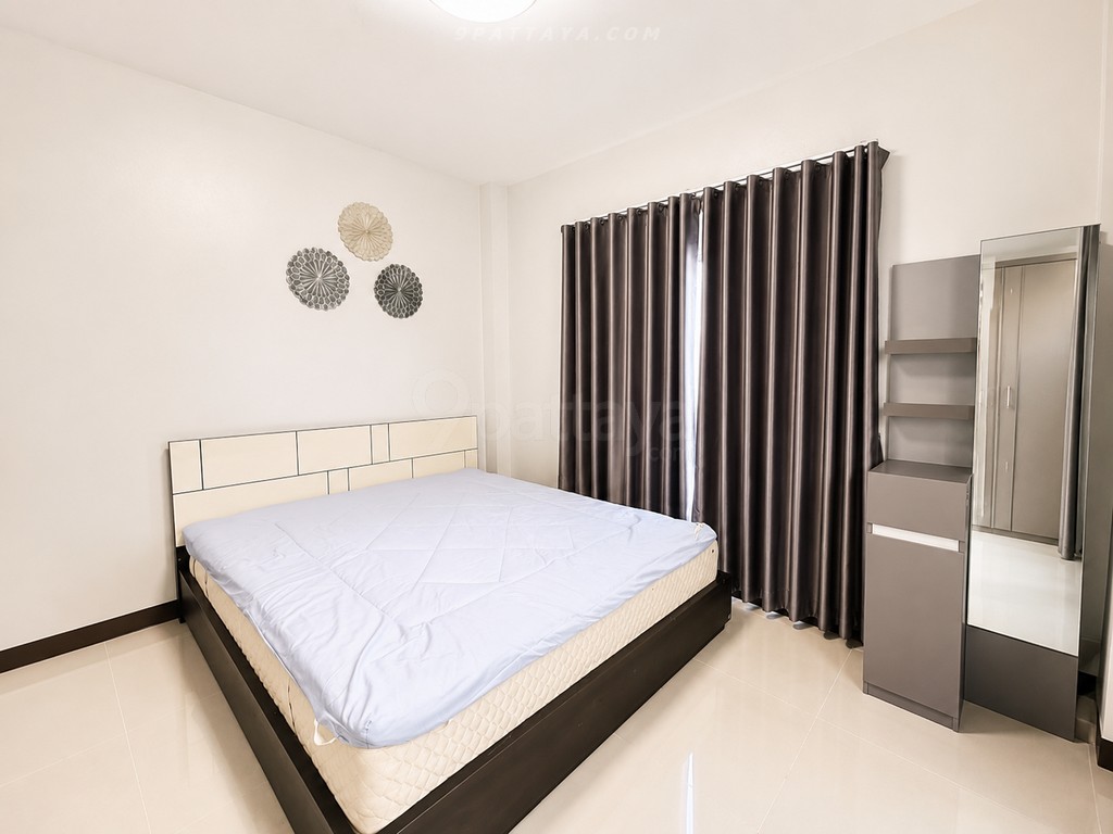 ✨ ขายบ้านแฝดพร้อมผู้เช่า The Ville Jomtien | ใกล้หาดจอมเทียน ✨ – ภาพที่ 6 – Jomtien – #9P-16109