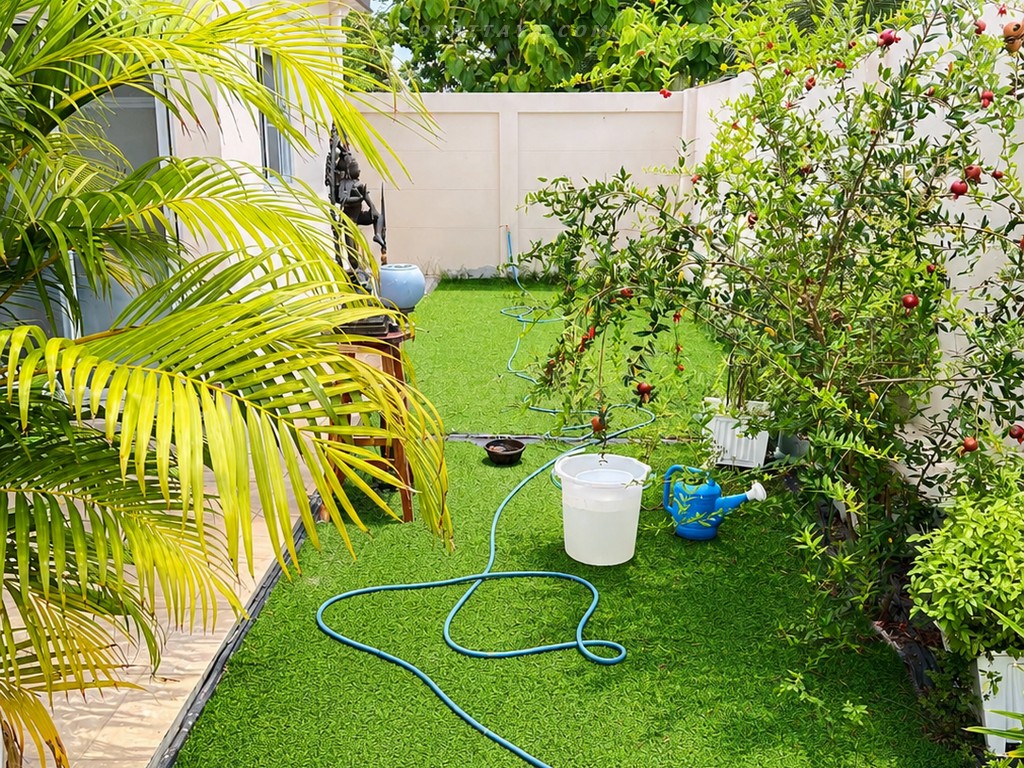 ✨ ขายด่วนบ้าน Pattaya Garden View 6 | ที่ดิน 105 ตร.วา ✨ – ภาพที่ 6 – Pattaya – #9P-16130