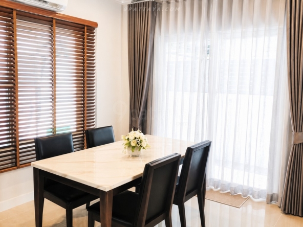 ✨ ให้เช่าบ้าน 2 ชั้น Supalai Primo Pattaya | บ้านใหม่ ไม่เคยปล่อยเช่า ✨ – ภาพที่ 4 – Jomtien – #9P-16137