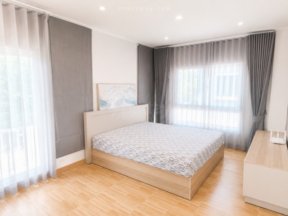 ✨ ให้เช่าบ้าน 2 ชั้น Supalai Primo Pattaya | บ้านใหม่ ไม่เคยปล่อยเช่า ✨ – ภาพที่ 8 – Jomtien – #9P-16137