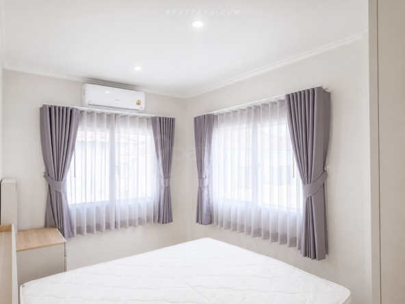 ✨ ให้เช่าบ้าน 2 ชั้น Supalai Primo Pattaya | บ้านใหม่ ไม่เคยปล่อยเช่า ✨ – ภาพที่ 9 – Jomtien – #9P-16137