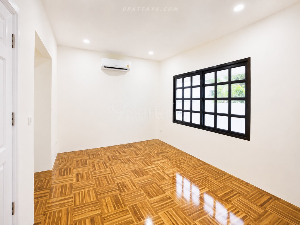 ✨ ขายบ้านเดี่ยวชั้นเดียว Pool Villa Pattaya | Central Park 4 ✨ – ภาพที่ 8 – Jomtien – #9P-16139