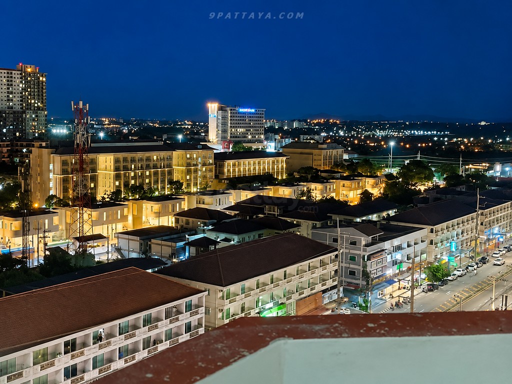 ✨ ขายคอนโด Keha Thepprasit | ห้องมุม 156 ตร.ม. รีโนเวทใหม่ ✨ – ภาพที่ 8 – Thepprasit – #9P-16141