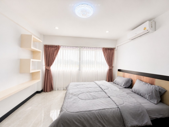 ✨ ขายคอนโด Keha Thepprasit | ห้องมุม 156 ตร.ม. รีโนเวทใหม่ ✨ – ภาพที่ 4 – Thepprasit – #9P-16141
