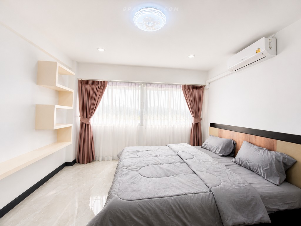 ✨ ขายคอนโด Keha Thepprasit | ห้องมุม 156 ตร.ม. รีโนเวทใหม่ ✨ – ภาพที่ 4 – Thepprasit – #9P-16141