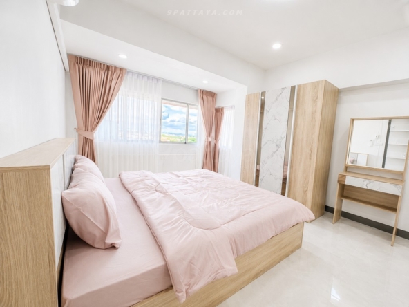 ✨ ขายคอนโด Keha Thepprasit | ห้องมุม 156 ตร.ม. รีโนเวทใหม่ ✨ – ภาพที่ 5 – Thepprasit – #9P-16141