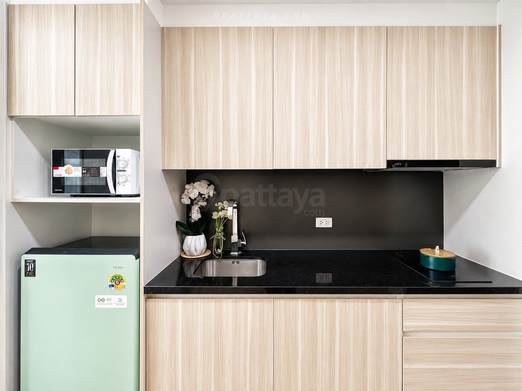 ✨ ขายคอนโด Laguna Bay 1 | พระตำหนัก 5 ใกล้ทะเล 200 เมตร ✨ – ภาพที่ 5 – Pratamnak – #9P-16153