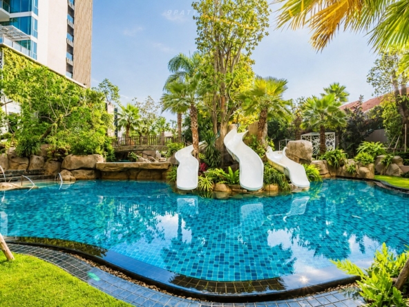 ✨ ขายคอนโด The Riviera Wongamat Beach | วิวทะเล ชั้นสูง ห้องใหม่ ไม่เคยปล่อยเช่า ✨ – ภาพที่ 7 – Wongamat – #9P-16198