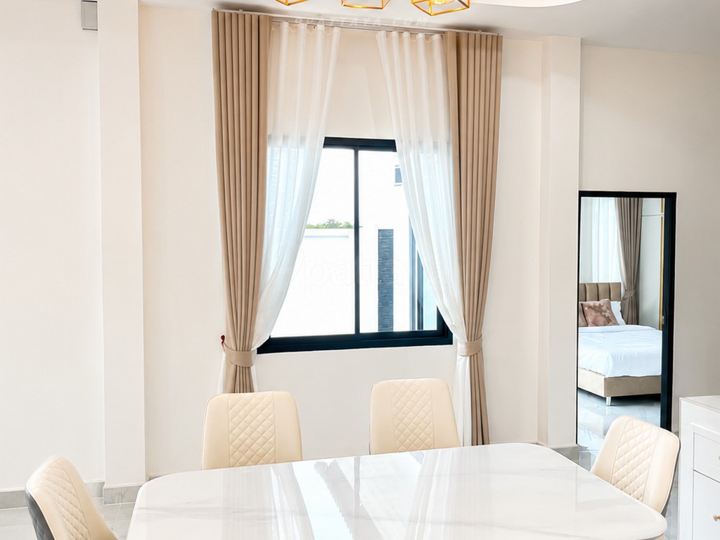 ✨ ขายบ้านเดี่ยว Pool Villa สร้างใหม่ | ทุ่งกลม–ตาลหมัน ซอย 12 ✨ – ภาพที่ 4 – Jomtien – #9P-16207