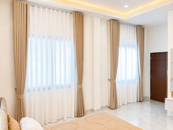 ✨ ขายบ้านเดี่ยว Pool Villa สร้างใหม่ | ทุ่งกลม–ตาลหมัน ซอย 12 ✨ – ภาพที่ 6 – Jomtien – #9P-16207