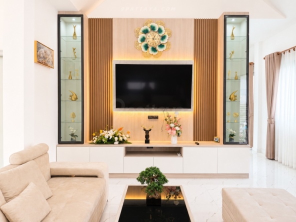 ✨ ขาย Pool Villa โครงการซอยหนองไม้แก่น 18 | สระเกลือ 4×7 ม. ✨ – ภาพที่ 4 – Mabprachan – #9P-16209