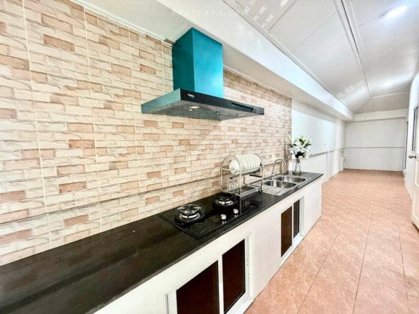 ✨ ขาย / ให้เช่า Brand New Modern Pool Villa | เนินพลับหวาน ใกล้อ่างมาบประชัน ✨ – ภาพที่ 5 – Mabprachan – #9P-16248