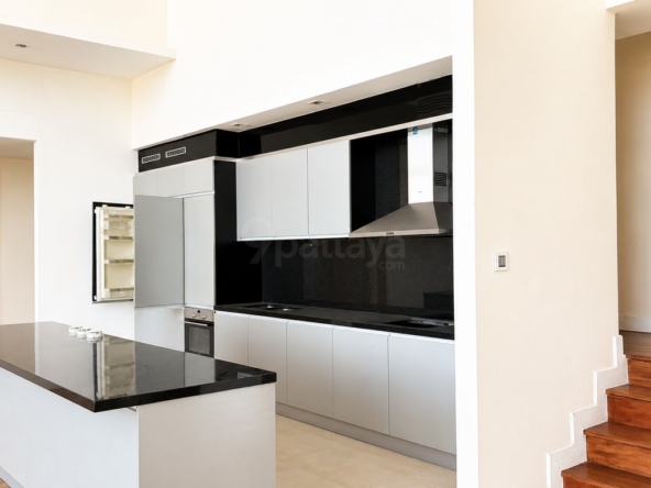 ✨ ขาย Penthouse ติดทะเล The Cove Condominium Pattaya | Wongamat Beach ✨ – ภาพที่ 6 – Wongamat – #9P-16251