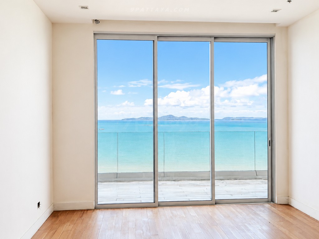 ✨ ขาย Penthouse ติดทะเล The Cove Condominium Pattaya | Wongamat Beach ✨ – ภาพที่ 7 – Wongamat – #9P-16251