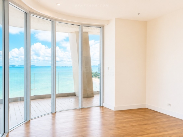 ✨ ขาย Penthouse ติดทะเล The Cove Condominium Pattaya | Wongamat Beach ✨ – ภาพที่ 9 – Wongamat – #9P-16251
