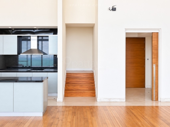 ✨ ขาย Penthouse ติดทะเล The Cove Condominium Pattaya | Wongamat Beach ✨ – ภาพที่ 4 – Wongamat – #9P-16251