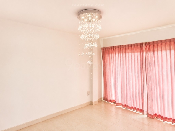 ✨ ขายบ้านเดี่ยว 2 ชั้น พื้นที่ใหญ่ ซอยเทคนิคพัทยา ✨ – ภาพที่ 5 – Central Pattaya – #9P-16254