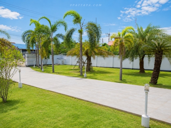 ✨ ขายบ้านเดี่ยว 2 ชั้น พื้นที่ใหญ่ ซอยเทคนิคพัทยา ✨ – ภาพที่ 7 – Central Pattaya – #9P-16254